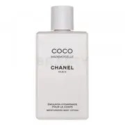 Chanel Coco Mademoiselle body emulsion for women 200 ml