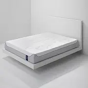 [Bedgear] Luxury Sport Xtreme Performance Mattress – King Mattress – Plush Feel – Powered by Ver-Tex Technology – Instant Cooling and Breathable Sleep