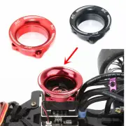 25mm Alloy ESC Cooling Fan Cover For SAKURA D3 D4 YD-2 1/10 RC Car Air Channel