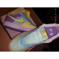 在飛比找蝦皮購物優惠-全新台灣公司貨 Nike air force 1 premi