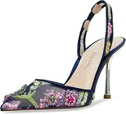 [Betsey Johnson] Women's Velma Pump