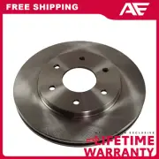 Brake Disc For 2004-2005 Infiniti QX56 Nissan Titan Armada (for: Nissan)
