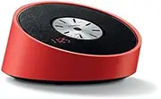 Yamaha TSX-B15 Clock Radio & Bluetooth Speaker ( RED )