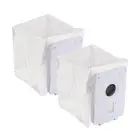 16 Pack Vacuum Dust Bag for CordZero -In- Cordless Cleaner A937KGMS2513