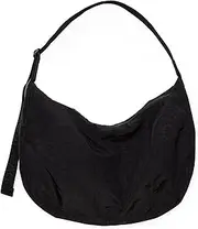 [BAGGU] Large Nylon Crescent Bag