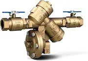 Wilkins 1-975XL Backflow Preventer