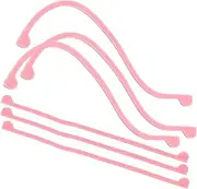 [Gogogmee] Eyelash Perm Tool 3 Pairs of Silicone Lifting Strips Comfortable and Lash Lift Kit
