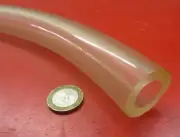 Tygon S3 E-3603 Tubing ACF00060 1.187" OD x .875" ID x 5/32" Wall x 10 Feet