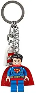 [LEGO] Superman Key Chain 853430