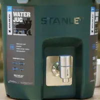 在飛比找蝦皮購物優惠-【現貨贈冰袋】 STANLEY 冰桶專用水龍頭 Water 