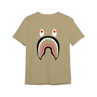 在飛比找蝦皮購物優惠-Baju Kaos 品牌 Anak 兒童 T 恤 A Bat