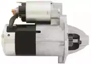 Mazda 2 Starter Motor Suit DE Models Between 2008-2014 1.5L Petrol