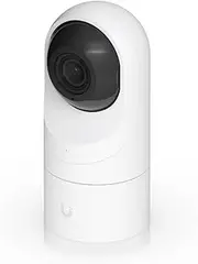 Ubiquiti UniFi Protect UVC-G5-Flex 4MP/2K PoE IP Camera, Built-in Mic [UVC-G5-Flex]