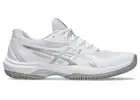 NEW || Asics Gel Game FF Womens Tennis/Netball Shoes (B Standard) (101)