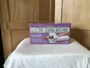 Easy Sew-Electric Hand Held Sewing Machine