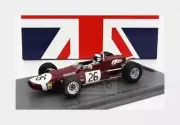 1:43 SPARK Lola F2 T100 #26 2Nd Crystal Palace 1968 B.Redman Red White UK019 Mod