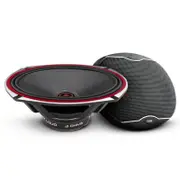 DS18 EXL-SQ6.9 6x9" 560W Car Speakers