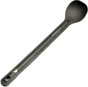 TOAKS SLV-03 Ultralight Titanium Tableware Outdoor Long Handle Spoon Camping Hiking Outdoors Picnic Spoon Cutlery