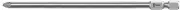 Wera 05060029001 #1 x 89mm Pozidriv Power Bit