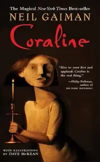 在飛比找博客來優惠-Coraline
