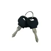 Huray Roof Racks Crossbars Replacement Keys