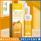 Turmeric & Kojic Acid Facial Cleansers Deep Cleaning with Brush for Men Women AU