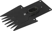 Gardena Grass Blades: Blade for Edging Shears/Shrub Shears (No. 8800-8803, 2500, 2505, 8818, 8824), Cutting Width 8 cm (2345-20)