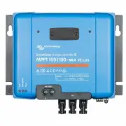 12V/24V/36V/48V 100A MC4 VE.Can Smart Solar Charge Controller MPPT SCC115110511