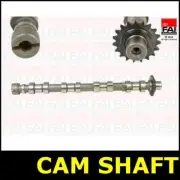 Cam Shaft Inlet Side Fits FIAT ULYSSE 2.2 4HP 4HR 4HT (DW12BTED4) 179 363C