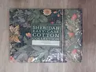 SHERIDAN Bottecelli Twin Flat Sheet