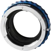 LEM/NIK NT Lens Adapter for Nikon Lens to Leica M Camera