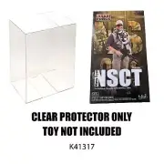 Protector For 1/6 BBI NSCT Action figure