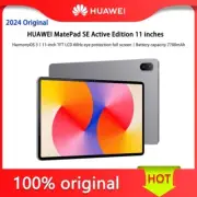 NEW Huawei MatePad SE 11” Vitality 8GB+128GB 8MP Octa Core HarmonyOS PC Tablet