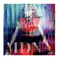 在飛比找蝦皮購物優惠-Madonna 瑪丹娜 ‘MDNA’ 限量3D雙封面黑膠唱片