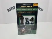 Star Wars The Empire Strikes Back Read Along Play Pack