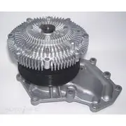 Powermax Water Pump - W3031