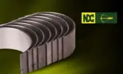 NDC MS-1233A STD MAIN BEARINGS SET FOR NISSAN HR12DE