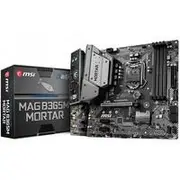 MSI MAG B365M MORTAR Motherboard