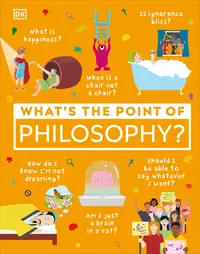 在飛比找誠品線上優惠-What's the Point of Philosophy