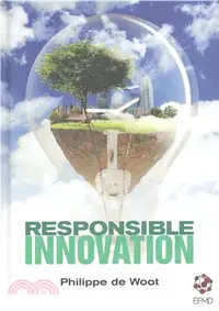 在飛比找三民網路書店優惠-Responsible Innovation