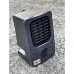 黑設電暖器8代 超暖