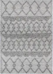 Dream 01 Cava Steel Rug