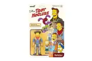 Troy McClure Meat & You: Partners in Freedom Reaction 3.75"