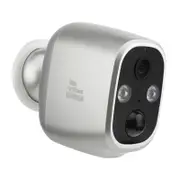 Brilliant Flare Battery Camera