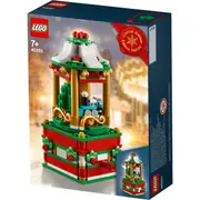 LEGO 40293 - Seasonal Christmas Carousel