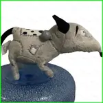 GC FRANKENWEENIE 毛絨公仔生日禮物家居裝飾嬰兒安撫玩具毛絨玩具抱枕系列