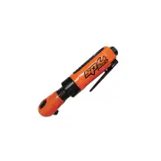 SP Tools 3/8" Drive Mini Ratchet Wrench - 230RPM Reversible Air Pneumatic