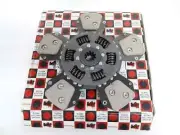 Genuine Clutch Driven Disc Mahindra Tractor - 006504375C92 #M59