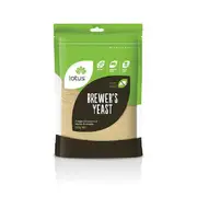 Lotus Brewers Yeast | 500g
