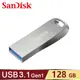 【SanDisk】ULTRA LUXE CZ74 USB 3.1 128G 隨身碟